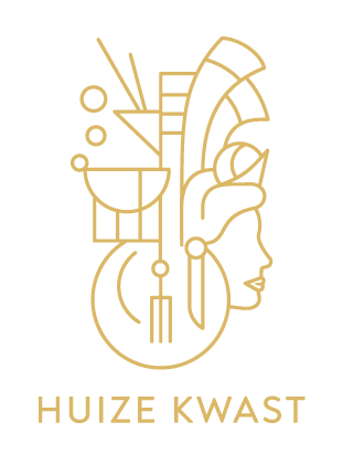 Logo Huize Kwast